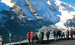 Großglockner Hochalpenstraße