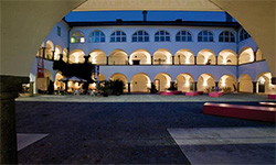 Museum Moderner Kunst Klagenfurt
