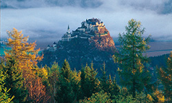 Burg Hochosterwitz