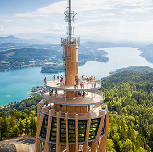 Pyramidenkogel