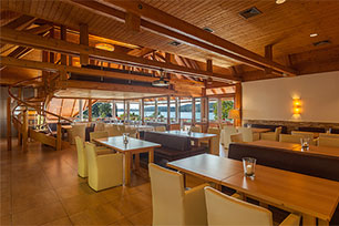 Hotelresort Klopeinersee